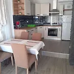 Apartment Oliveoasis *