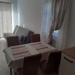 Oliveoasis Apartment *