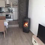 Oliveoasis Apartment
