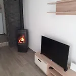 Oliveoasis Donje Polje