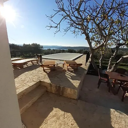 Oliveoasis Apartment *