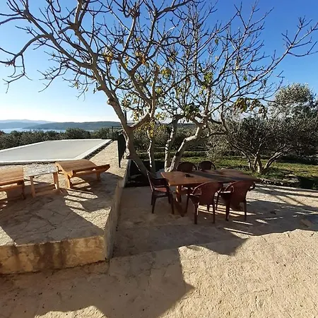 Oliveoasis Apartment