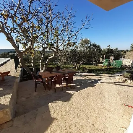 Oliveoasis Apartment *