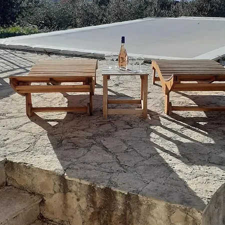 Oliveoasis Apartment