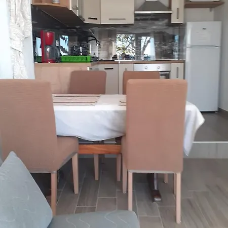 Apartment Oliveoasis Donje Polje
