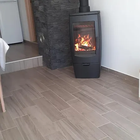 Oliveoasis Donje Polje