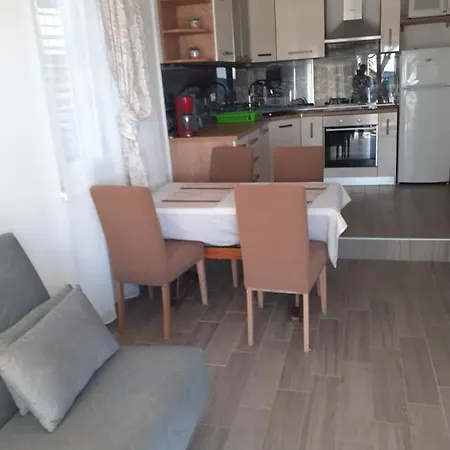 Oliveoasis Donje Polje