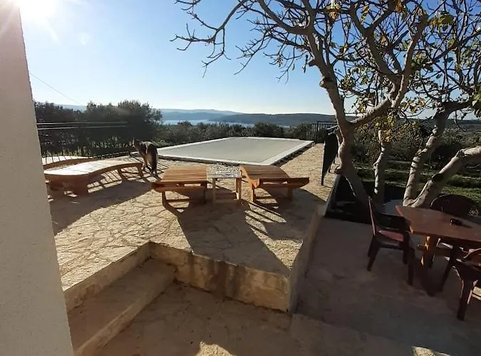 Oliveoasis Apartamento *