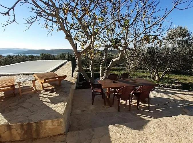 Oliveoasis Apartamento