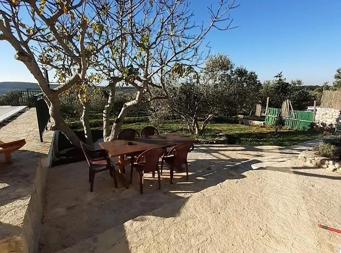 Oliveoasis Apartamento *