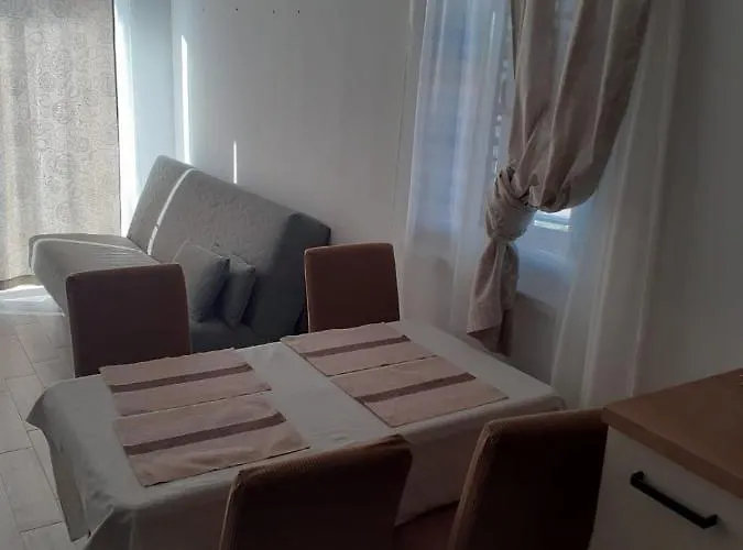 Oliveoasis Apartamento *