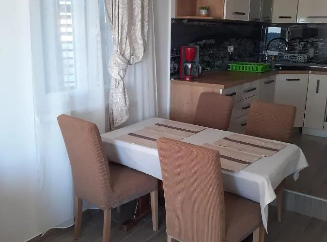 Oliveoasis Apartamento *