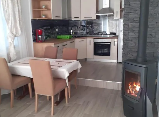 Oliveoasis * Donje Polje