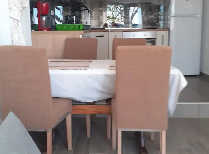 Apartamento Oliveoasis Donje Polje