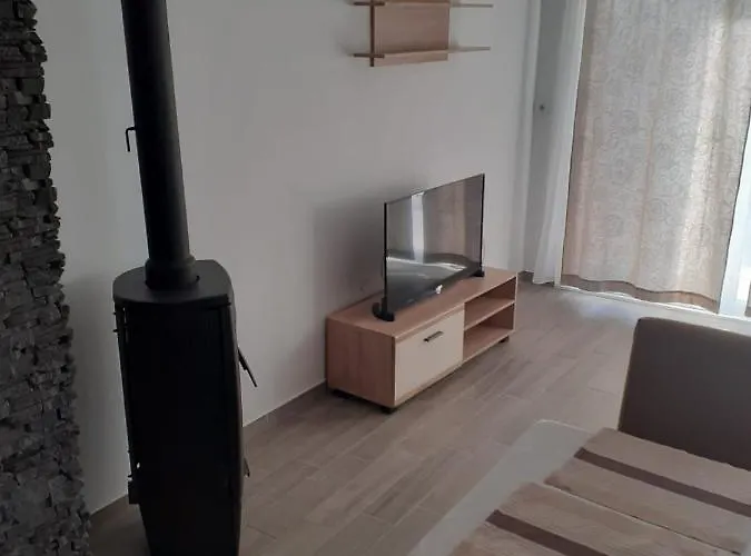 Apartamento Oliveoasis *