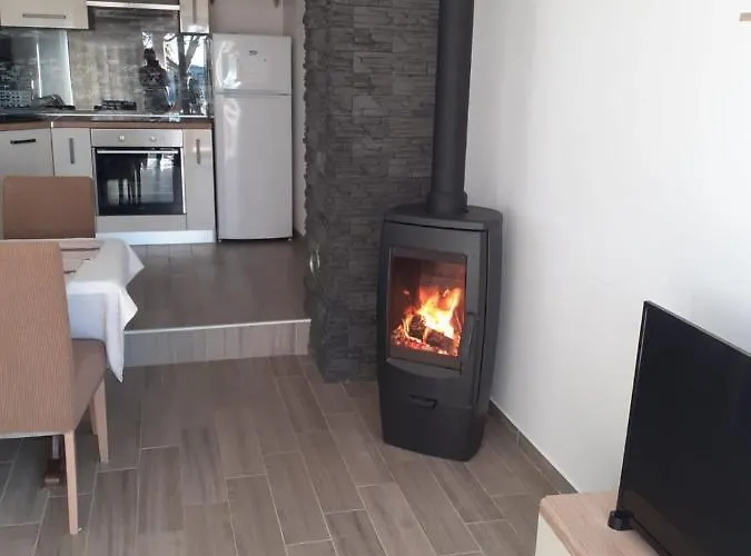 Oliveoasis Apartamento