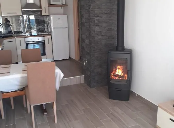 Oliveoasis Donje Polje