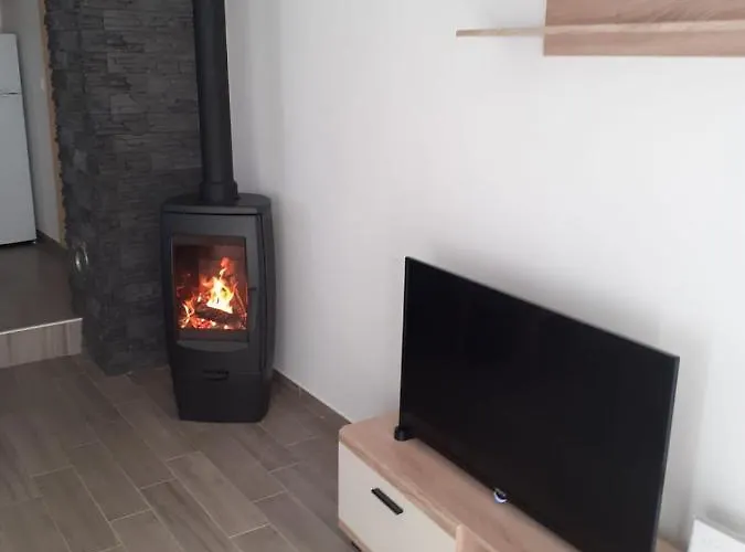 Oliveoasis Donje Polje