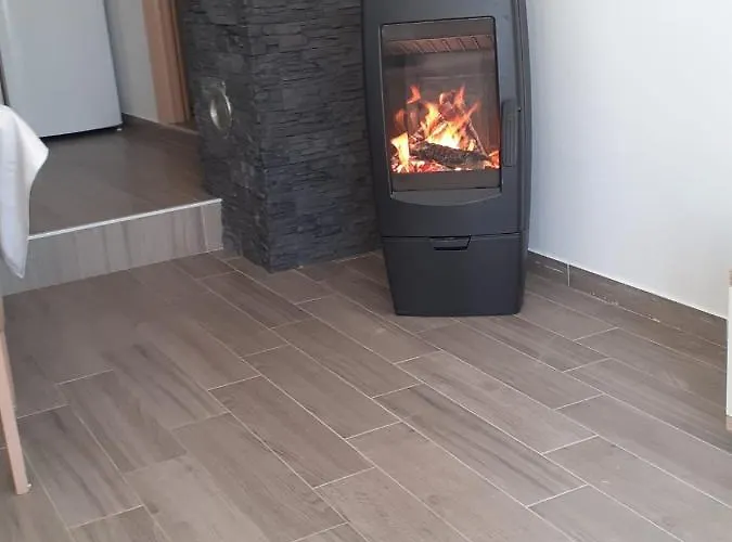 Oliveoasis Donje Polje