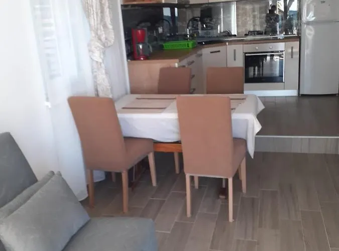 Oliveoasis Donje Polje