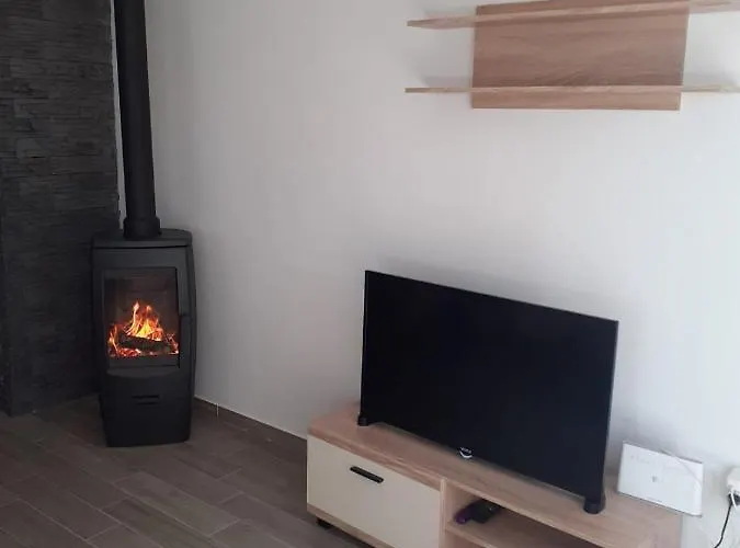 Oliveoasis Donje Polje